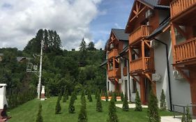 Szczawnica Apartament Kaja
